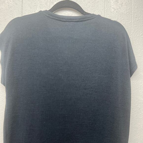 Orvis Women's Dolman Sleeve Capsule Relaxed Oversized Sweater Top XS Long Length - Picture 7 of 11